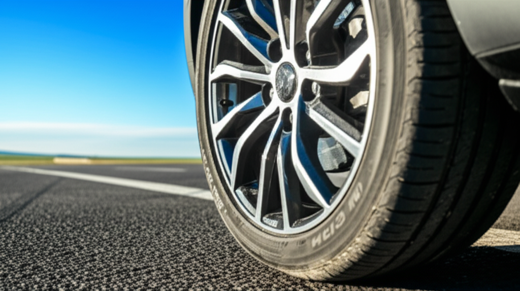 Хон чи резина: оптимальный выбор для казахстанских дорог?