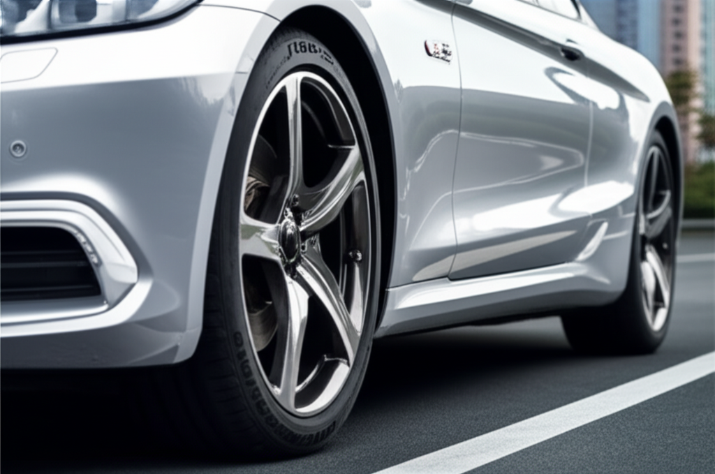 Обзор моделей шин Hong Chi: подбор резины для вашего авто