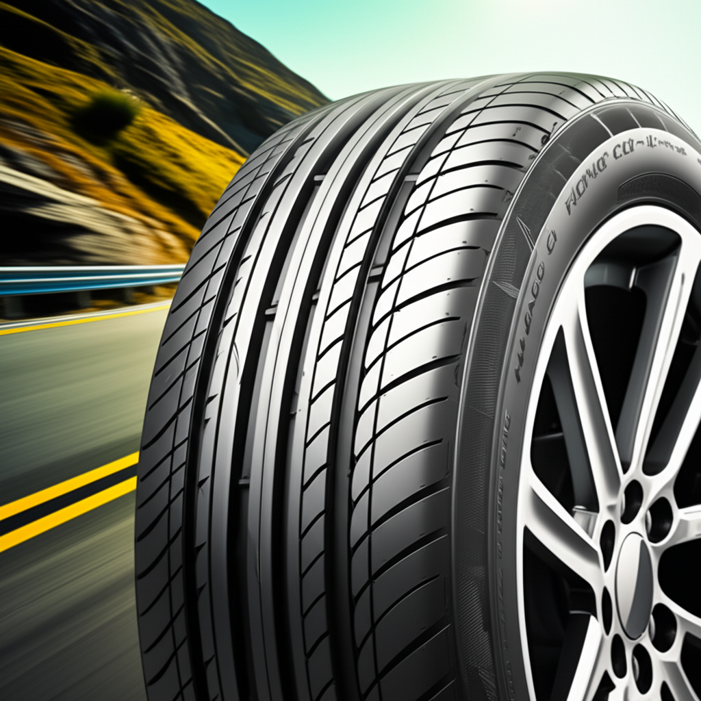 Преимущества резины Hong Chi: цена, комфорт и другие факторы