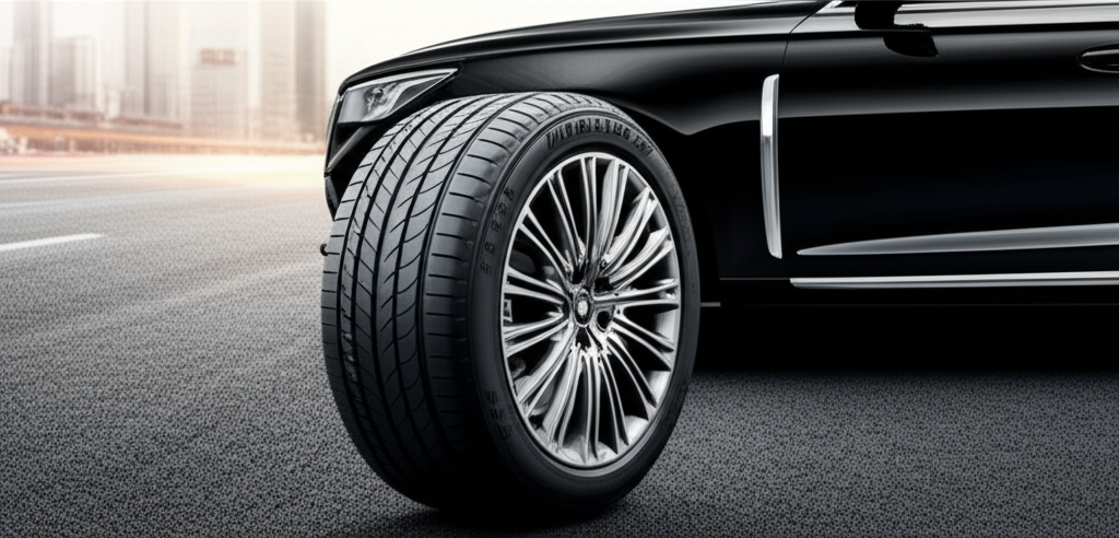 Hongchi Шины: Технические Характеристики и Особенности