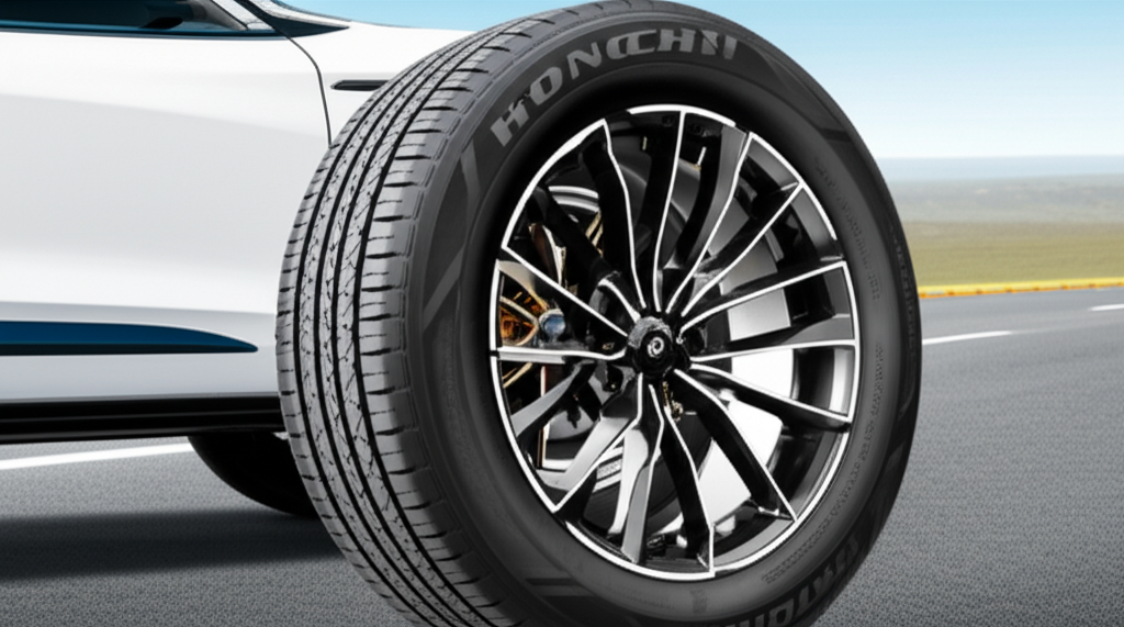 Купить Шины Hongchi в Казахстане: Где и Как Выгодно Приобрести