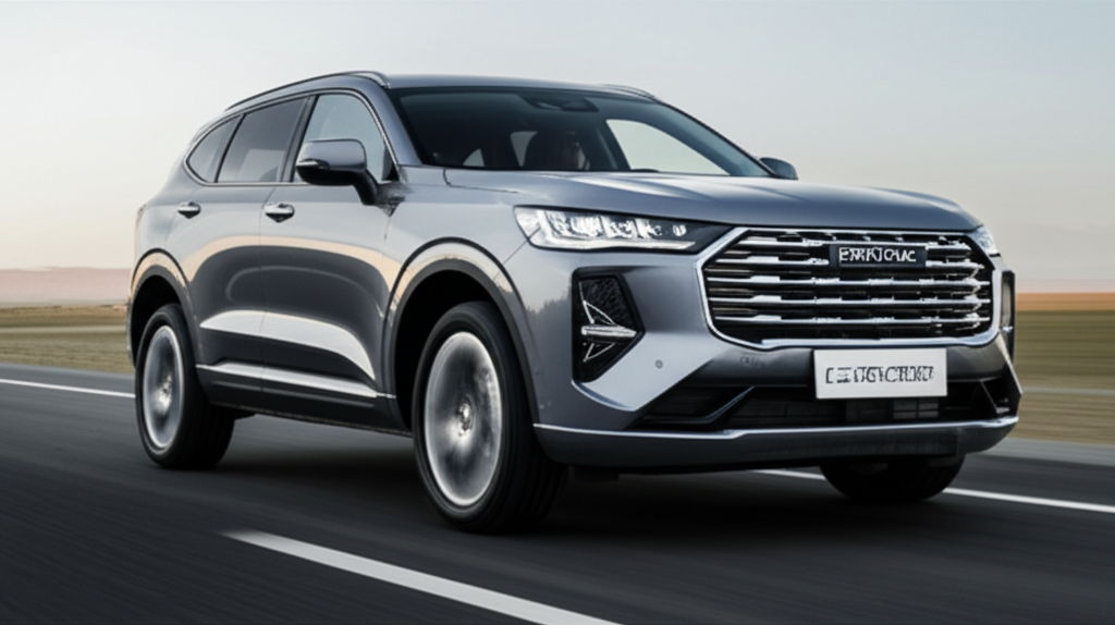 Преимущества и недостатки китайских автомобилей: Взгляд казахстанских водителей