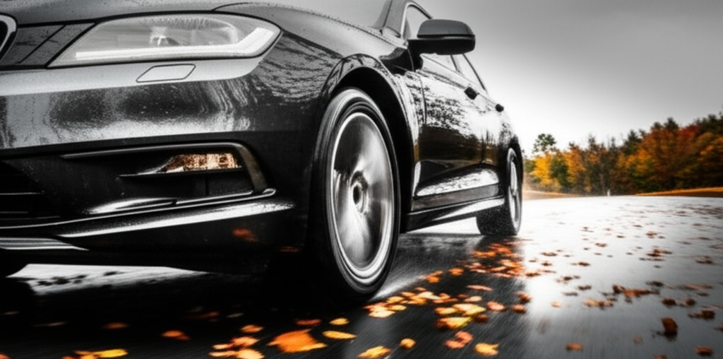 Всесезонные Шины Nankang: Практичное Решение для Круглогодичной Эксплуатации