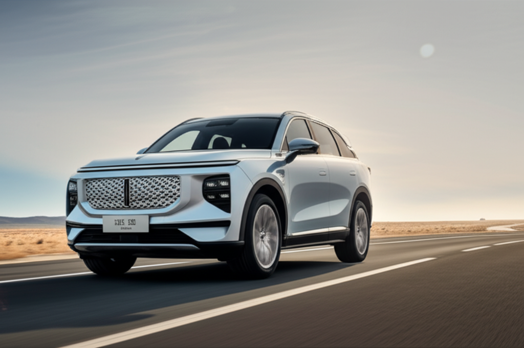 Обзор лучших производителей резины LI7 для Lixiang L7 в Казахстане