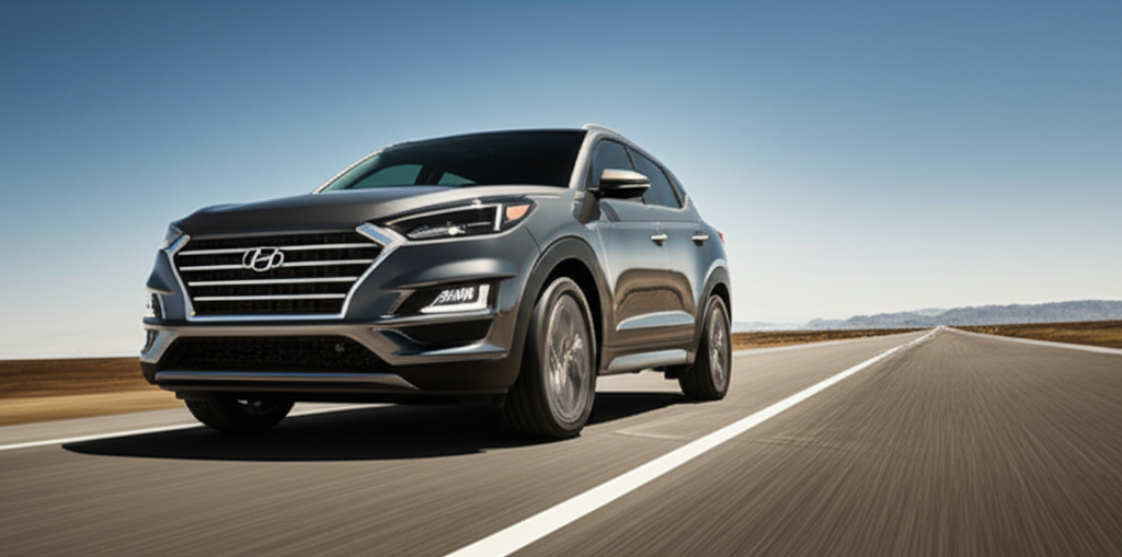 Как выбрать идеальную резину на Туксон в Казахстане: Полное руководство от SAN TURBO