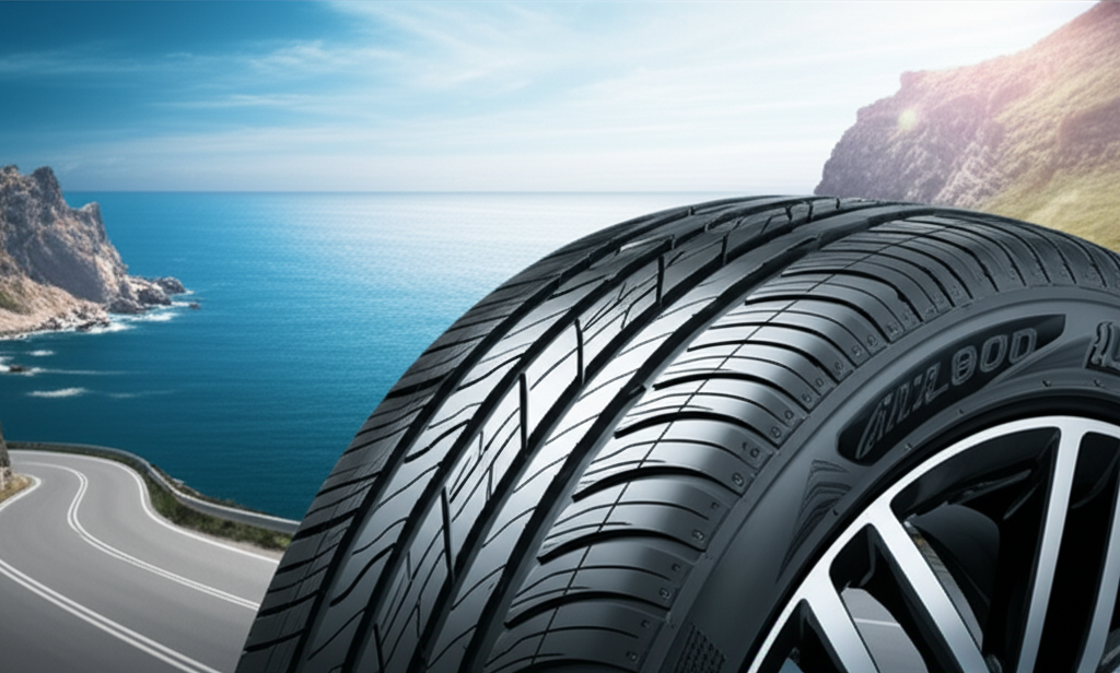 Летние шины для Chery Tiggo: Максимальная производительность и комфорт