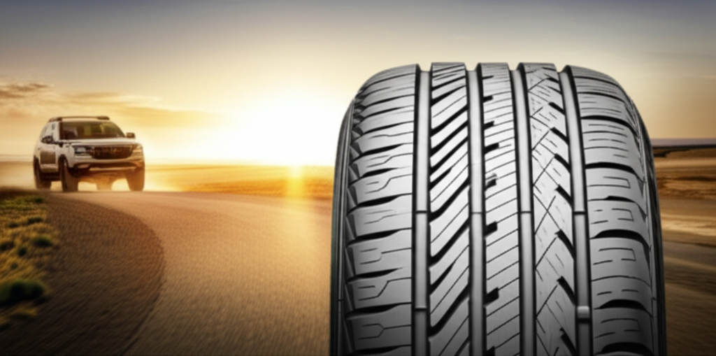 Triangle Шины: Модельный Ряд для Любых Условий в Казахстане