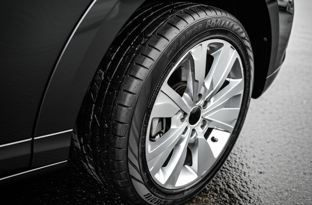 Triangle Шины: Характеристики и Технологии