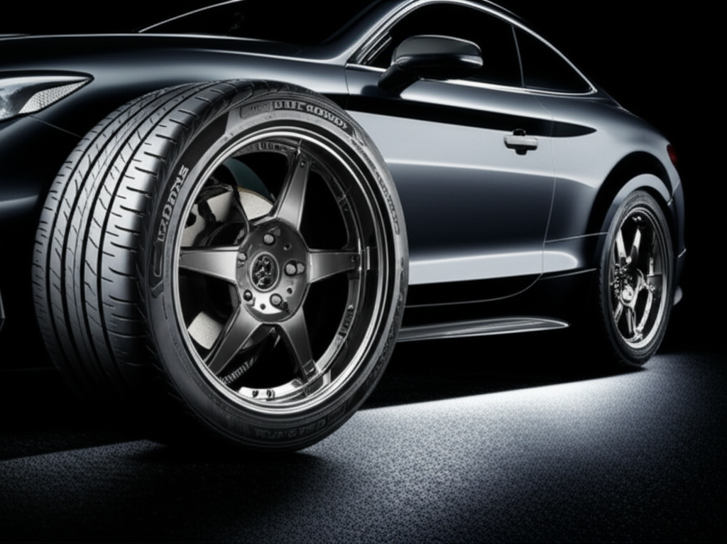 Yokohama: Цена и где купить выгодно в Казахстане (SAN TURBO)