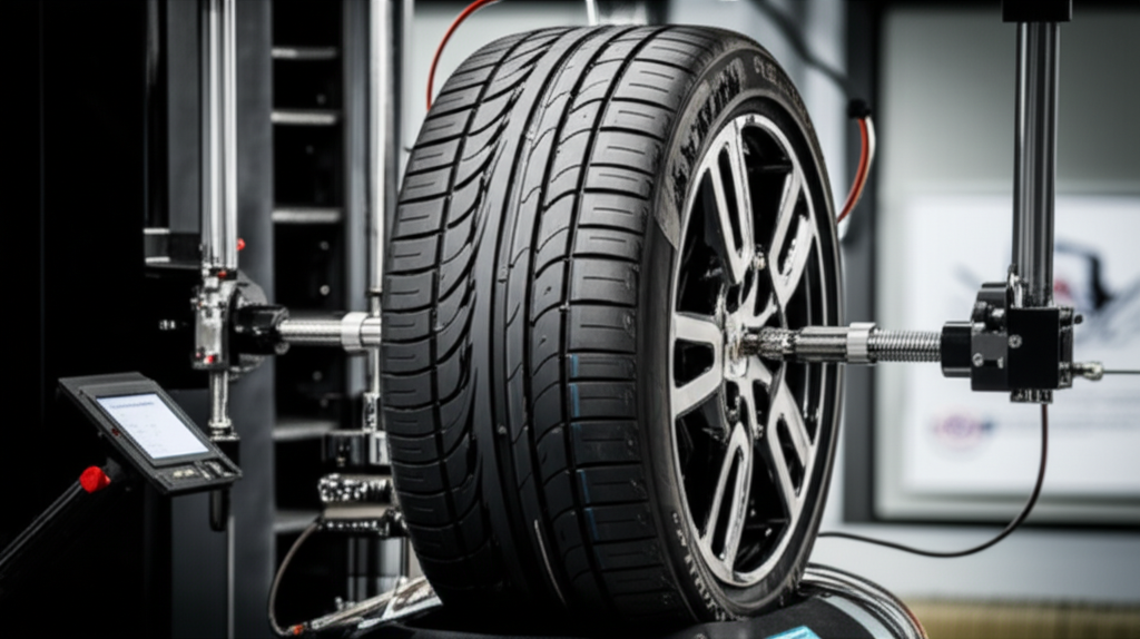 Обзор шин SAN TURBO: Результаты тестов шин и сравнение с конкурентами