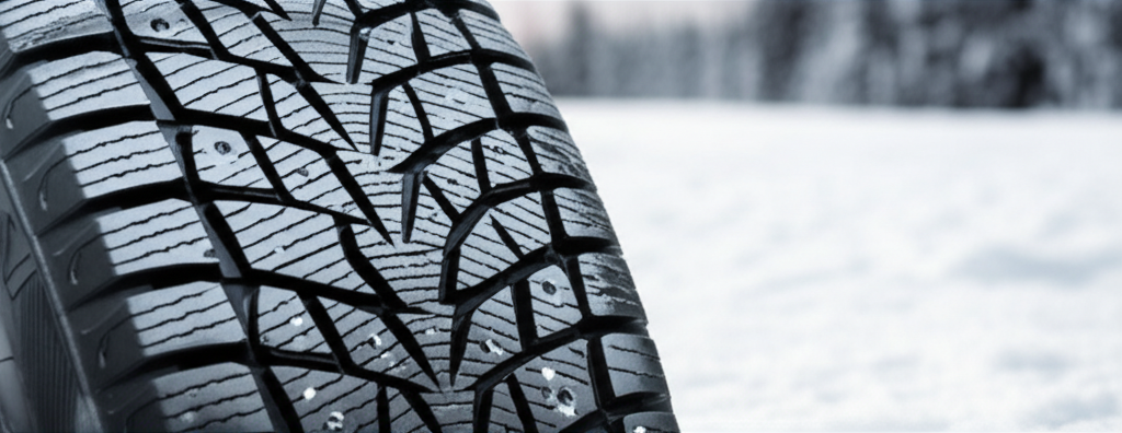 Как правильно выбрать зимнюю резину: ключевые параметры