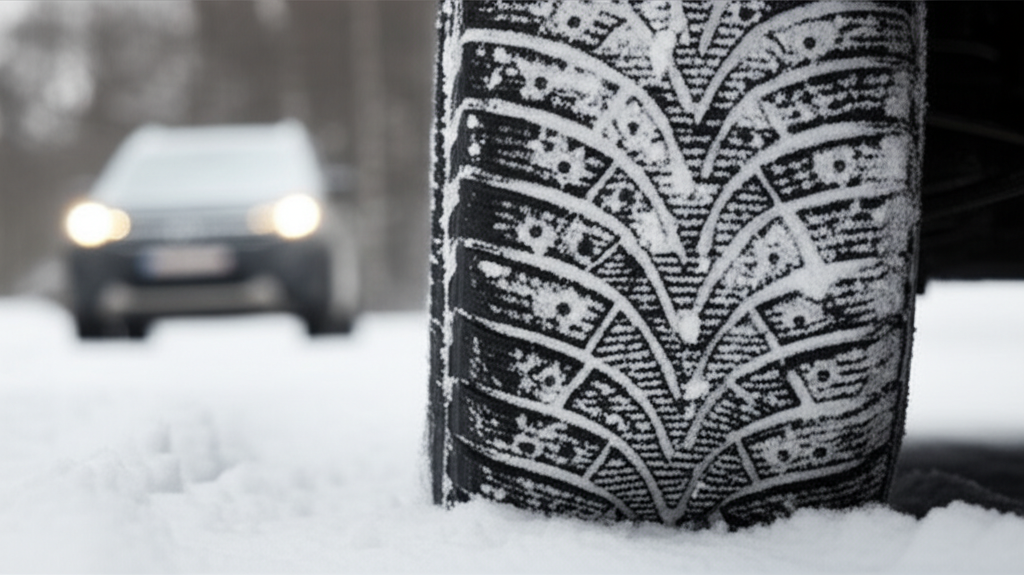 Популярные бренды зимней резины в Казахстане: Обзор SAN TURBO и конкурентов